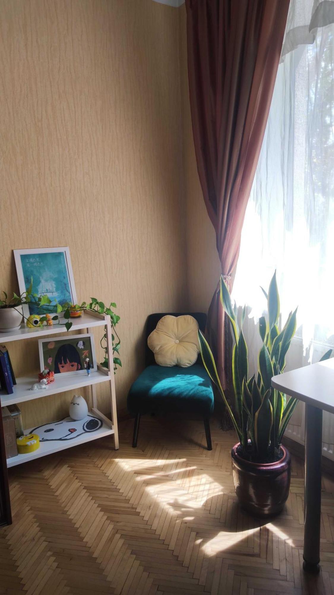 Cozy Room In Каунас Екстериор снимка